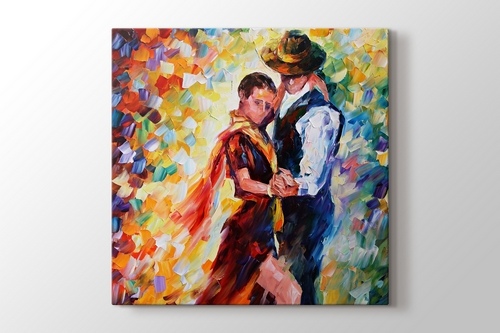 Romantik Tango görseli.