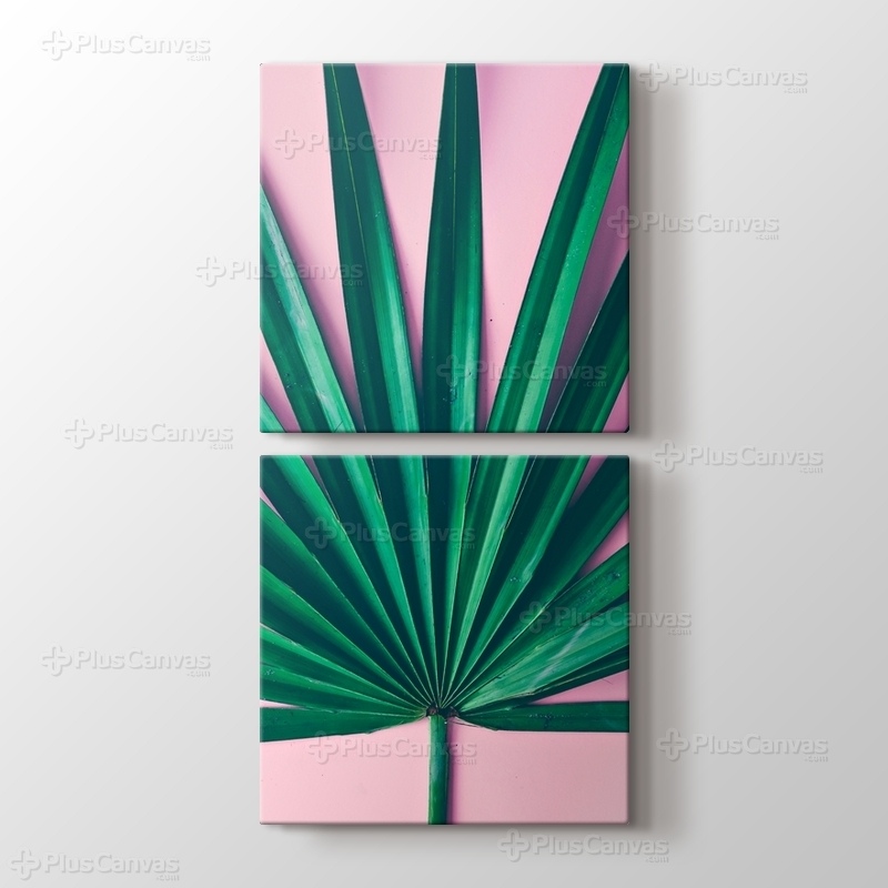 Palm Pink görseli.