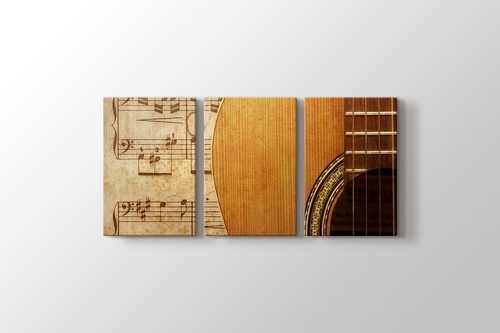 Guitar görseli.