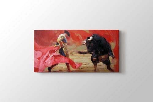 Matador görseli.