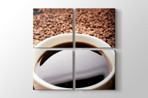 Black Coffee görseli.
