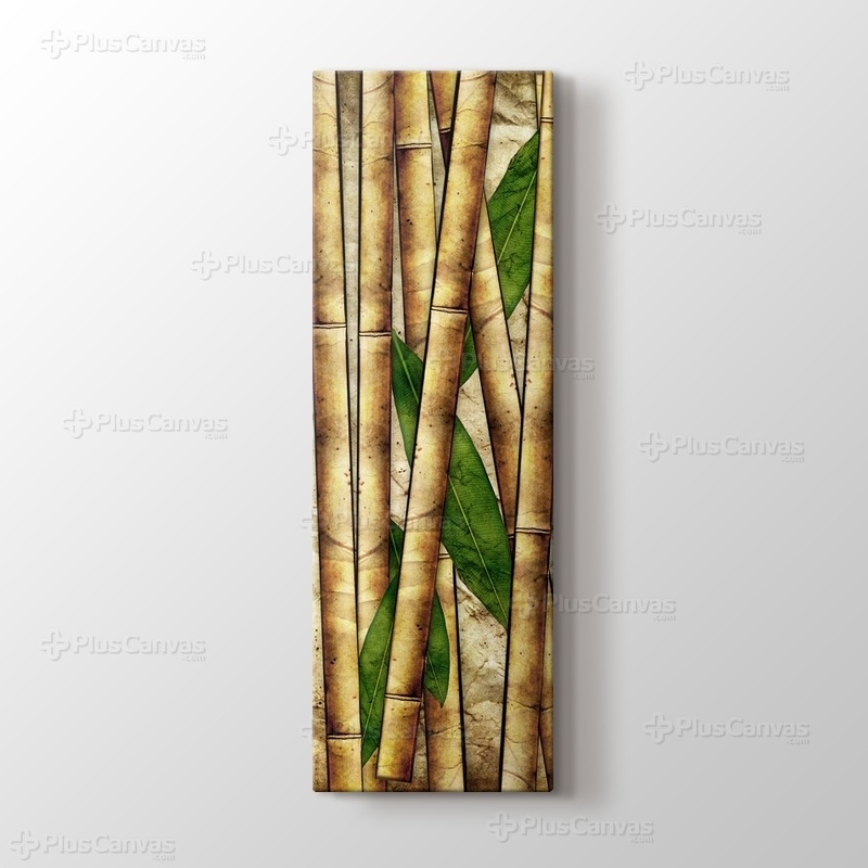 Bamboo görseli.