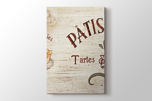 Tarte de Myrtilles görseli.