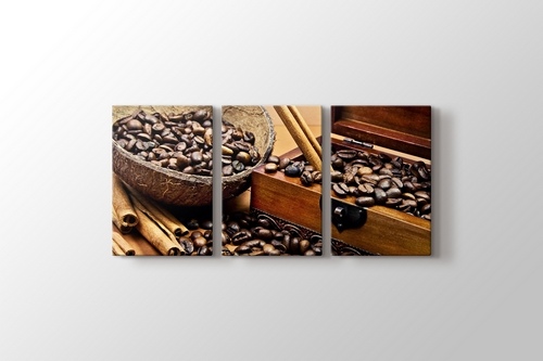 Coffee Beans görseli.