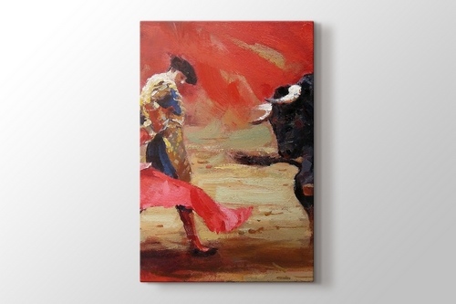 Matador görseli.