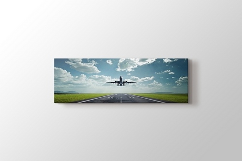 Airplane Series görseli.
