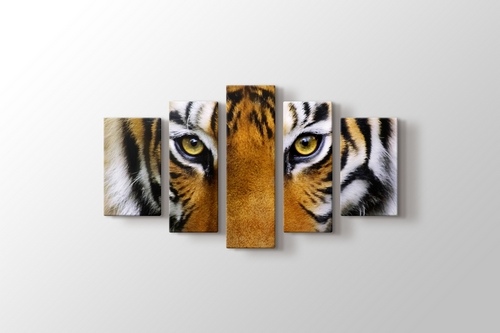 Tiger Face görseli.