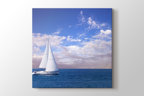 Sail Boat görseli.