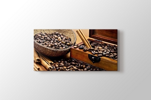 Coffee Beans görseli.