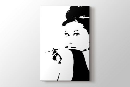 Pop Art görseli.