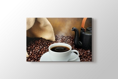 Black Coffee görseli.