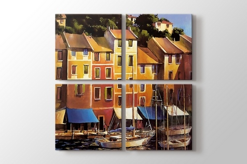 Portofino Waterfront görseli.