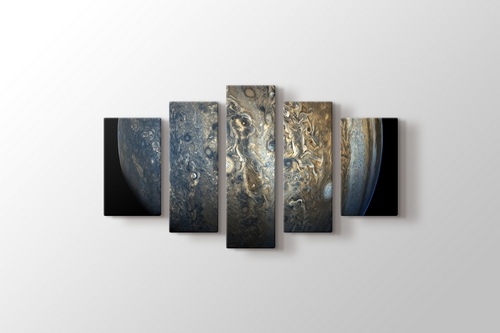 Jupiter görseli.