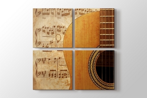 Guitar görseli.