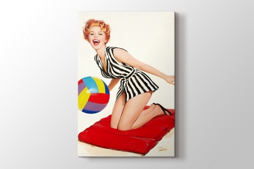 Beach Ball görseli.
