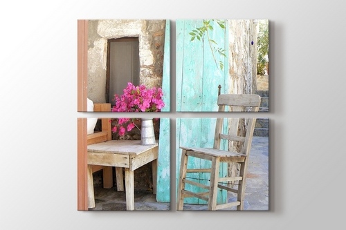 Bodrum - Türkbükü görseli.