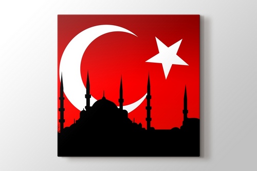 Türkiye görseli.