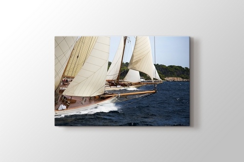 Sailing Team görseli.