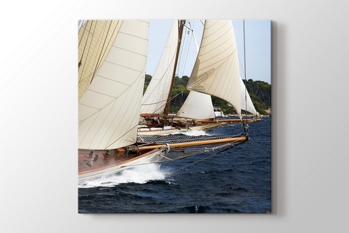 Sailing Team görseli.