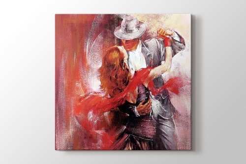 Tango Argentino görseli.