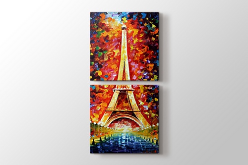 Eiffel Kulesi görseli.