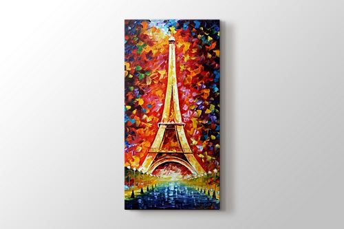Eiffel Kulesi görseli.