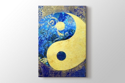 Ying Yang görseli.