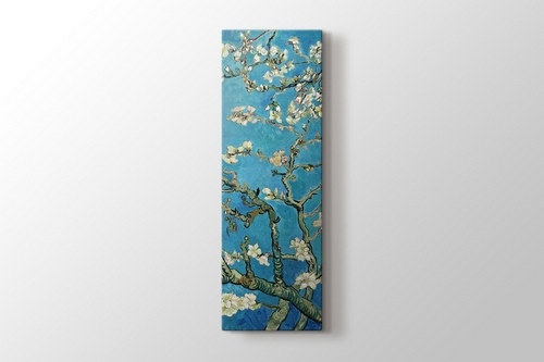 Çiçek Açan Badem Ağacı - Almond Blossom görseli.