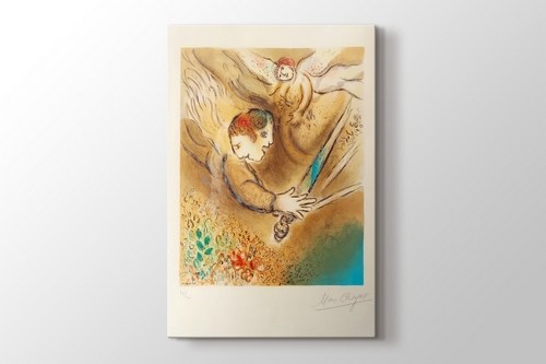 L'Ange du Jugement görseli.