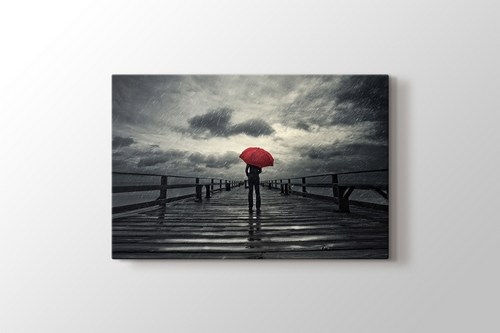 Red Umbrella görseli.