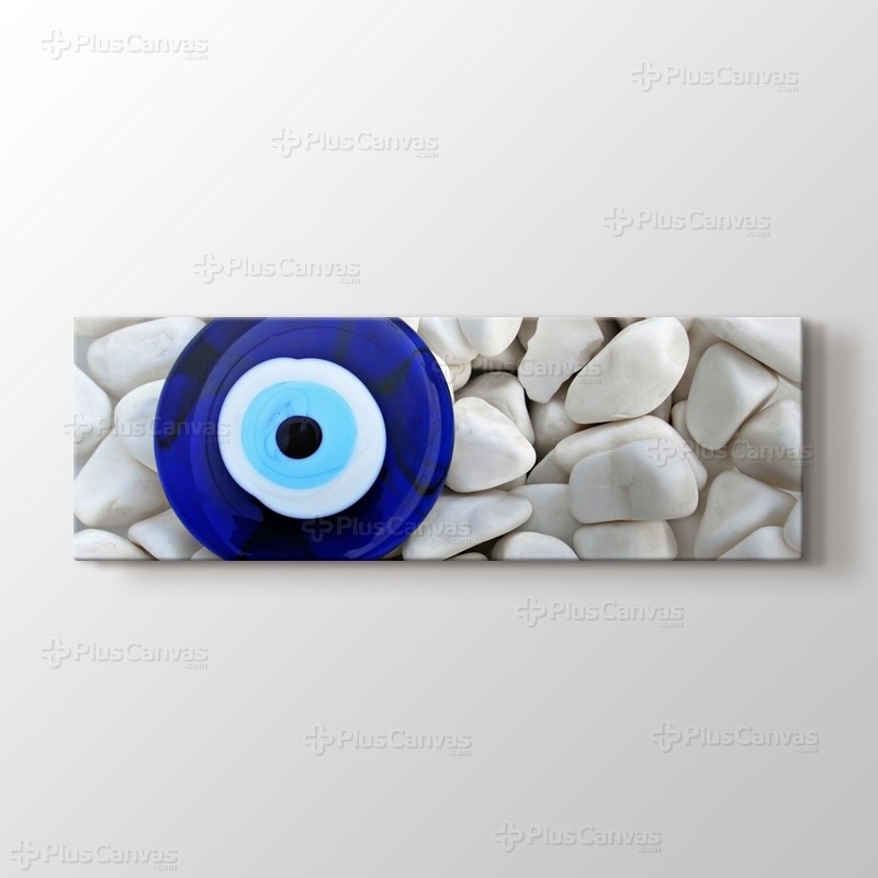 Amulet - Nazar Boncuğu görseli.