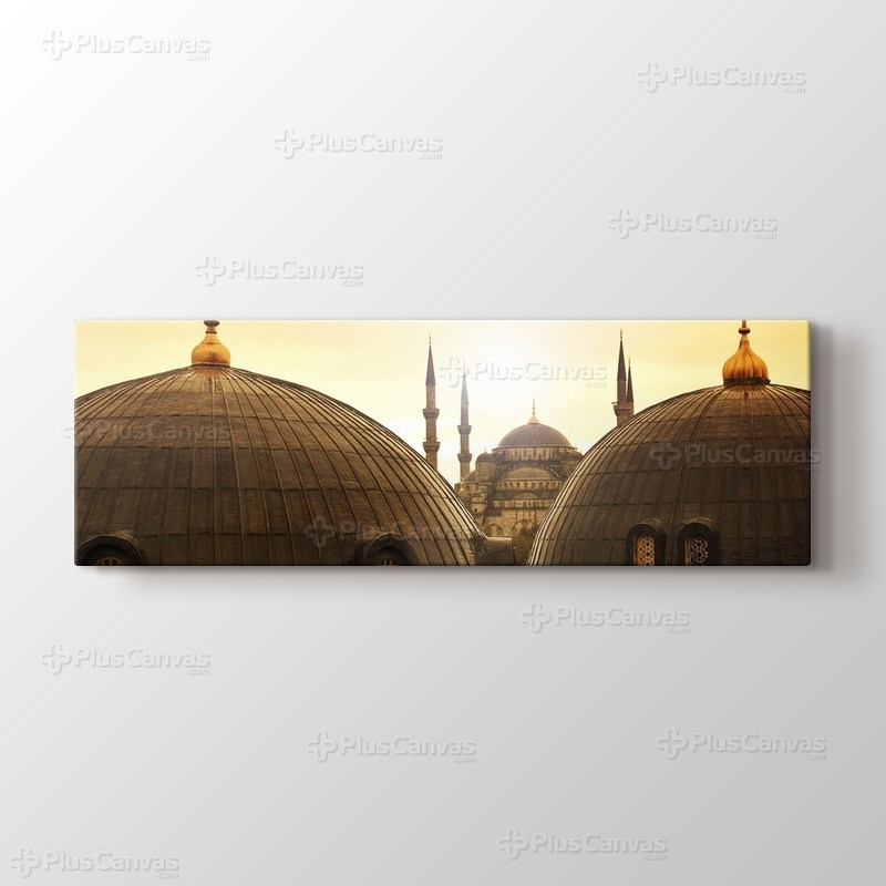 İstanbul - Camiler görseli.