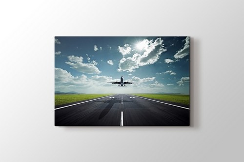 Airplane Series görseli.