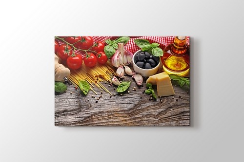 Mediterranean Food Culture görseli.