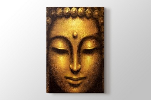 Buddha görseli.