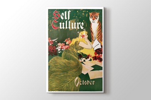 Self Culture - The Werner Company görseli.
