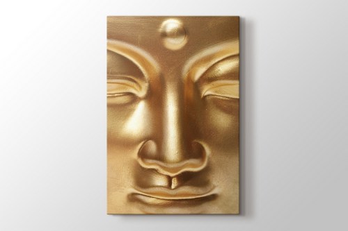 Buddha görseli.