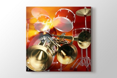 Jazz ve Rock görseli.