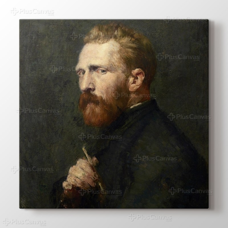 Vincent van Gogh görseli.