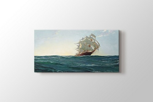 Full Sail Sunset görseli.