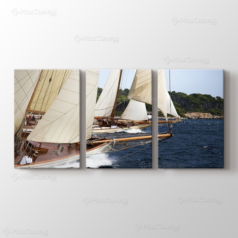 Sailing Team görseli.