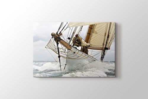 Hoist Sail görseli.