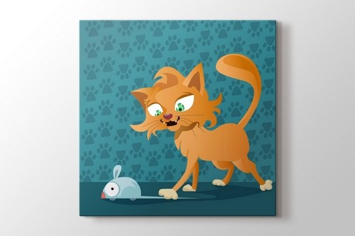 Kedi Fare görseli.