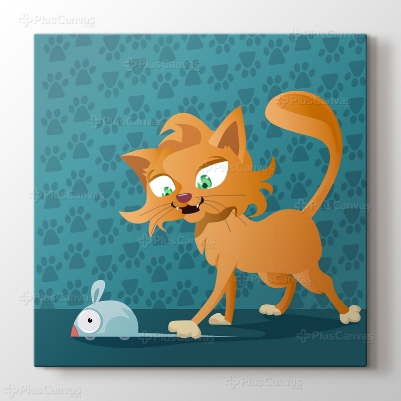 Kedi Fare görseli.