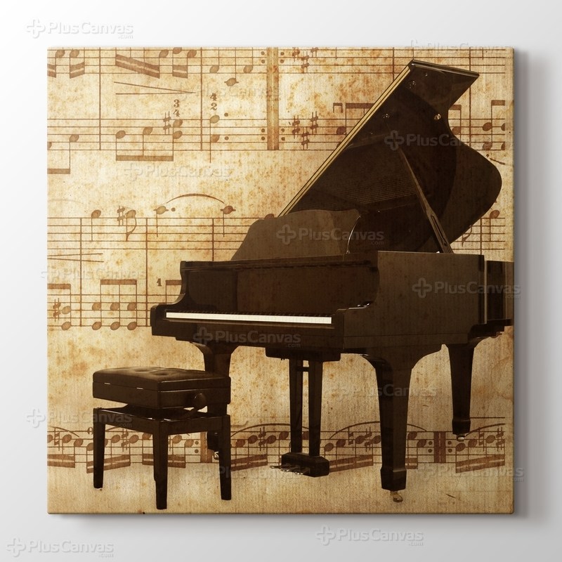 Piano görseli.