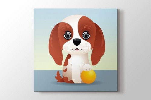 Doggy görseli.