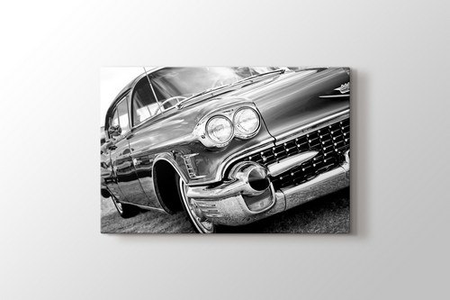 Chevrolet görseli.