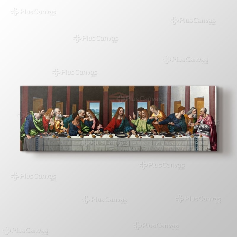 Last Supper görseli.