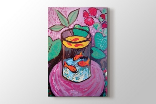 Matisse Fish görseli.