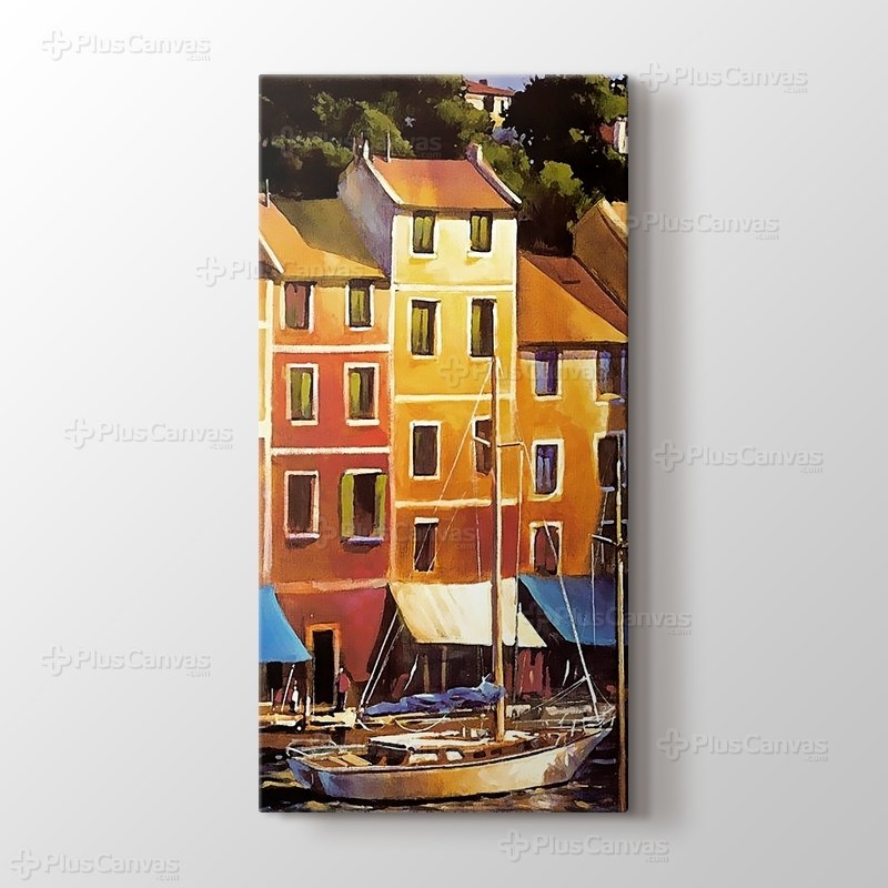 Portofino Waterfront görseli.